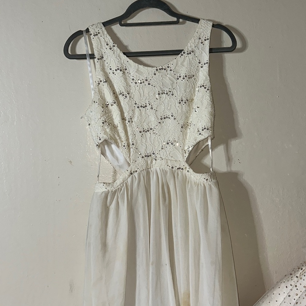 Party dress